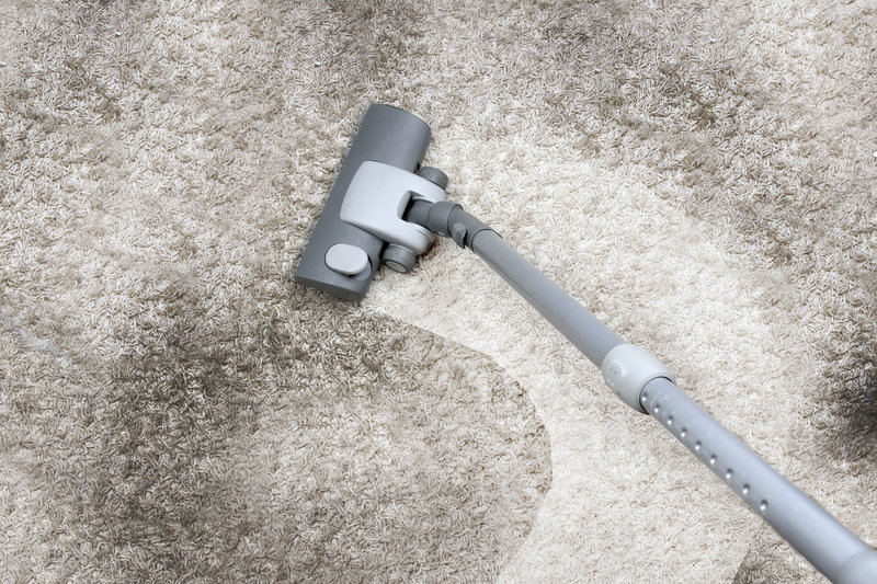 Carpet Cleaning Equipment