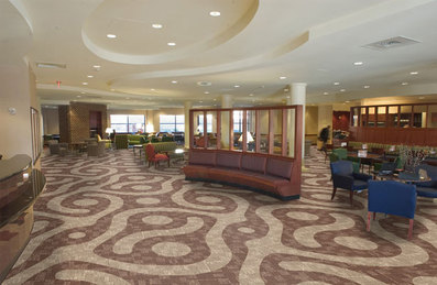 Porterville Commercial Carpet Cleaning Service