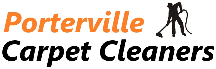 Porterville Carpet Cleaners sm logo