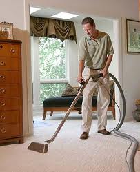 About Porterville Carpet Cleaners