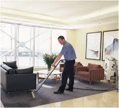 Porterville Carpet Cleaning Technician