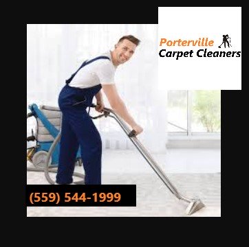 Porterville Carpet Cleaners