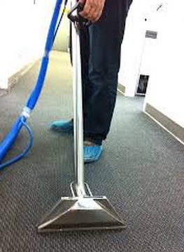 Carpet Cleaning Business